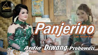 Download lagu Ardia Diwang Probowati - Panjerino mp3
