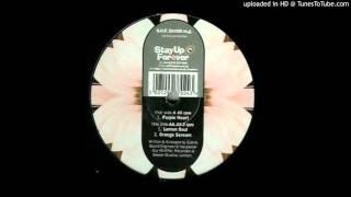 Rebel Yelle - Purple Heart