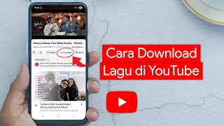 Download lagu Cara Download Lagu di YouTube mp3