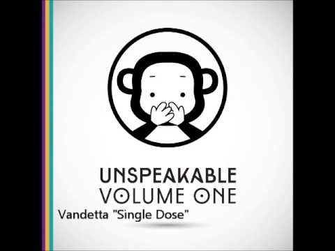 Vandetta Single Dose