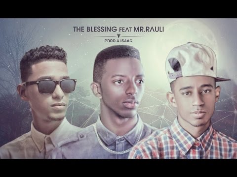 The Blessing ft Mr Rauli - Tonight ★Estreno★ | Nuevo 2014 HD