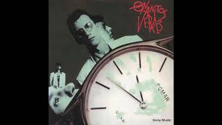 Los Enanitos Verdes - Sólo Dame Otra Oportunidad (HQ)