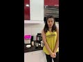 Rasmika Mandana Hot