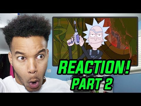 download lagu mp3 mp4 Rick And Morty Season 3 Episode 2 Download, download lagu Rick And Morty Season 3 Episode 2 Download gratis, unduh video klip Rick And Morty Season 3 Episode 2 Download