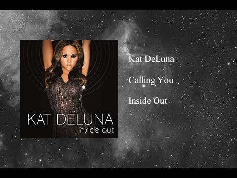 Kat DeLuna - Calling You