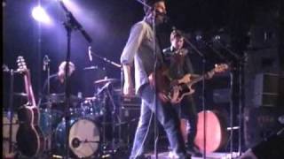 Giant Sand - Increment Of Love (live 2009)