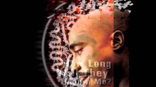 2pac/Tupac Tribute (Run Tha' Streetz Instrumental)