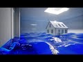 In The Backrooms Liminal Space Darkest Poolrooms Found Footage