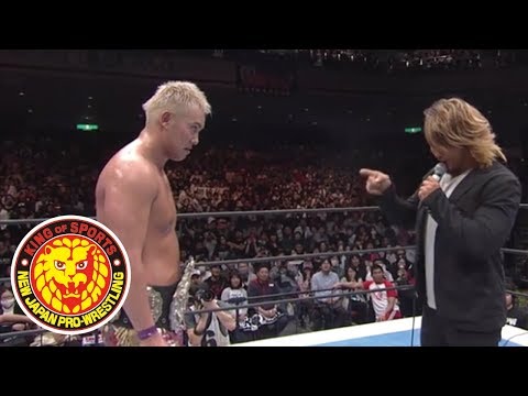Hiroshi Tanahasi Doesn’t Want New Japan To Alter Their Style In America