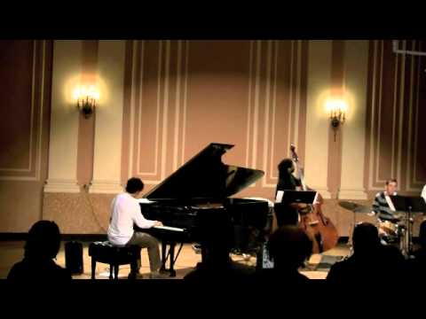 Henrique Eisenmann - Lamento de aiocá