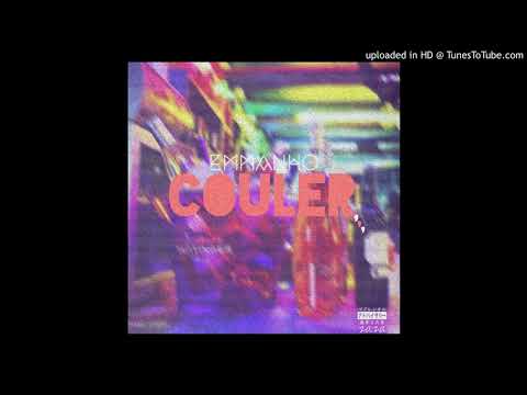 Emmanho - Couler (Official Audio)