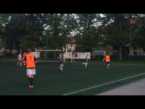 16.05 Kaczmarski Group (szare) - Elektrotim (pomarańczowe)