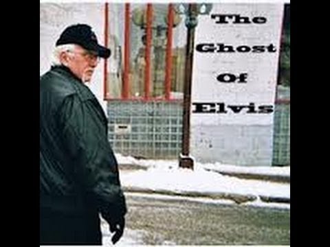 The Ghost of Elvis