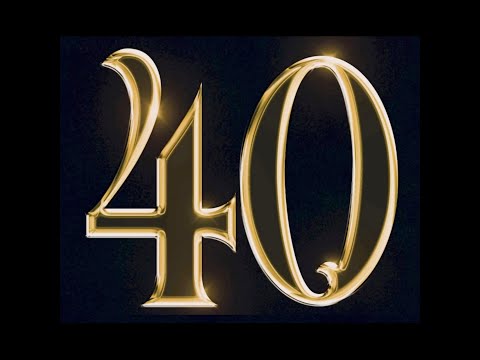 The Real Group firar 40 år