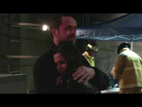 11-23-20 Sam McCall (2/3) - My Son is in There!