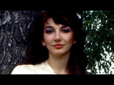 The Untold Truth Of Kate Bush