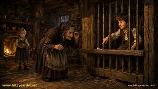 HANSEL VE GRATEL