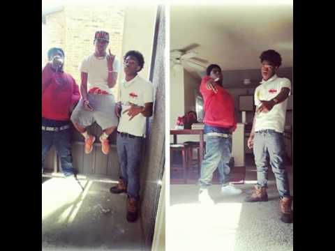 Beezy SR x Spazz- TTG Anthem