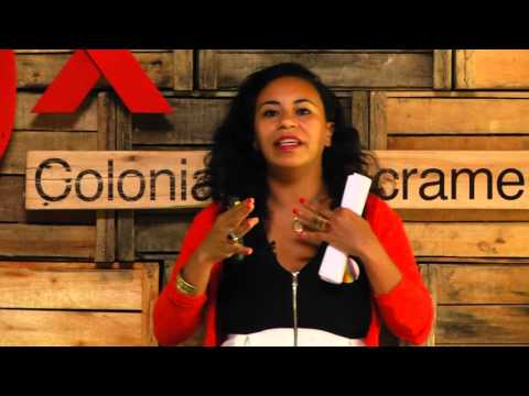 Diseñar el futuro | Leticia Rodriguez Taborda | TEDxColoniadelSacramento
