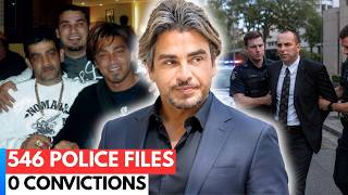 John Ibrahim – The Last King Of Kings Cross: Lucky, Innocent, Or Genius? | True Crime Aussie