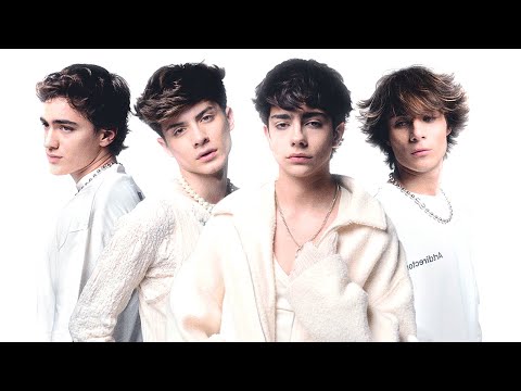 BTW - LAMBO (Video Oficial)