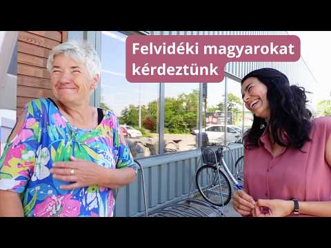 Milyen Szlovákiában élni magyarként?