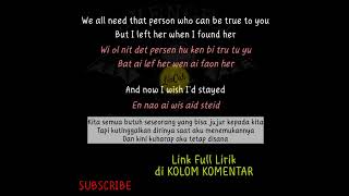 Download lagu DEAR GOD - Avenged Sevenfold (LIRIK CARA BACA dan TERJEMAHAN) mp3 Download lagu DEAR GOD - Avenged Sevenfold (LIRIK CARA BACA dan TERJEMAHAN) mp3