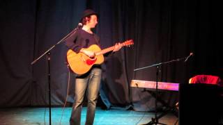 Patrick Duff - Sway (Live)