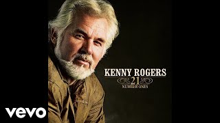 Kenny Rogers - Coward Of The County (Audio)