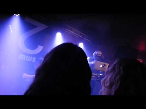 Midwest Selects LIVE in Brainerd - DJ Bach Cut