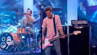 McFly - Falling In Love (Paul O Grady Show)