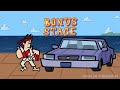 Ryu VS The Car (Street Fighter Animated) @TerminalMontage