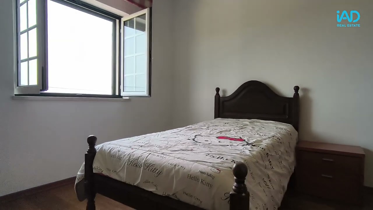 Vídeo do imóvel