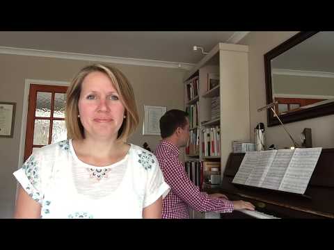 June - Roger Quilter