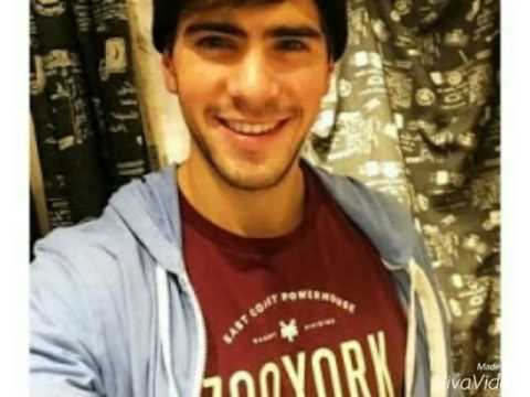 Marama ft Fer Vazquez - Te Conosco