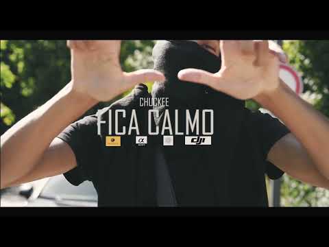 ChuckeeWQ - FICA CALMO