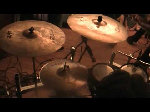 Misguided Aggression Live @ The Moose Lodge 2011 - The Visionary