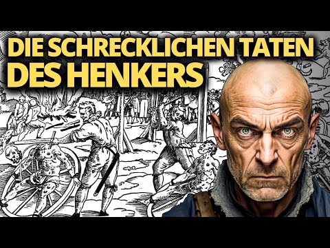 The Nuremberg executioner who documented all his executions and torture | Documentary | History