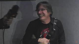 Video thumbnail for Los NUEVOS pedales ELECTRO-HARMONIX en NAMM 2020 by Guitar Gear
