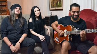 Silence (Michael Kiske &amp; Amanda Somerville Tribute)