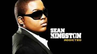Sean Kingston - Addicted (NEW 2009 HQ SONG)