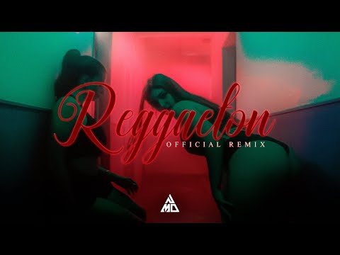 Kapsul, Chiki Wanted - Reggaeton Remix (ft. Varios Artistas)