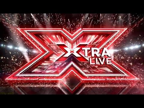 The Xtra Factor UK Auditions Week 3 Sunday Episode 6 Intro Full Clip S13E06