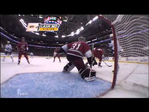 Leafs @ Hurricanes - 02/14/2013 Highlights