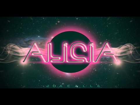 2daCalle - Alicia