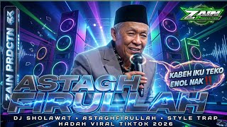 Download lagu DJ ASTAGHFIRULLAH 'KABEH IKU TEKO NOL NAK' l HADRAH TRAP SHOLAWAT l BY ZAIN PRODUCTION mp3 Download lagu DJ ASTAGHFIRULLAH 'KABEH IKU TEKO NOL NAK' l HADRAH TRAP SHOLAWAT l BY ZAIN PRODUCTION mp3