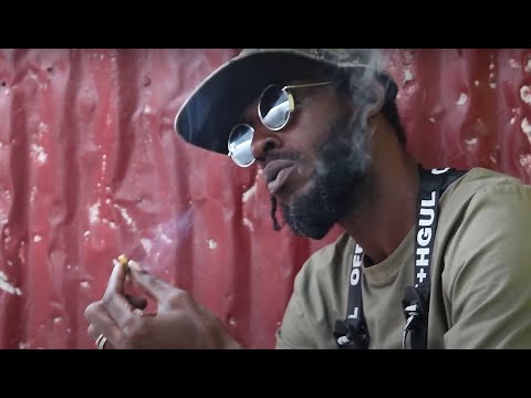 SCANTANA - Money Mecca (Visualizer)