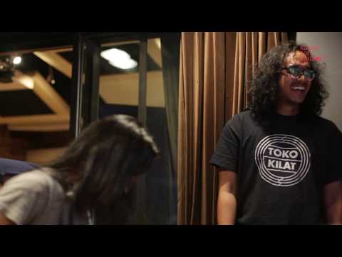 KSSRS #18 - WAJAH WAJAH SAHABAT - GREY SKY MORNING