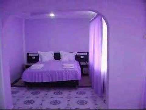 Apartamentul 1  - Pensiunea Soferul Bacau