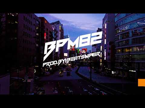 Hood / hiphop inst BPM82